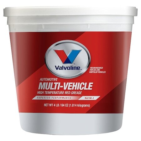 Valvoline vv616 multi vehicle - vv616, multi-vehicle