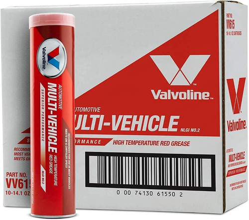 Valvoline multi vehicle high - valvoline, multi-vehicle